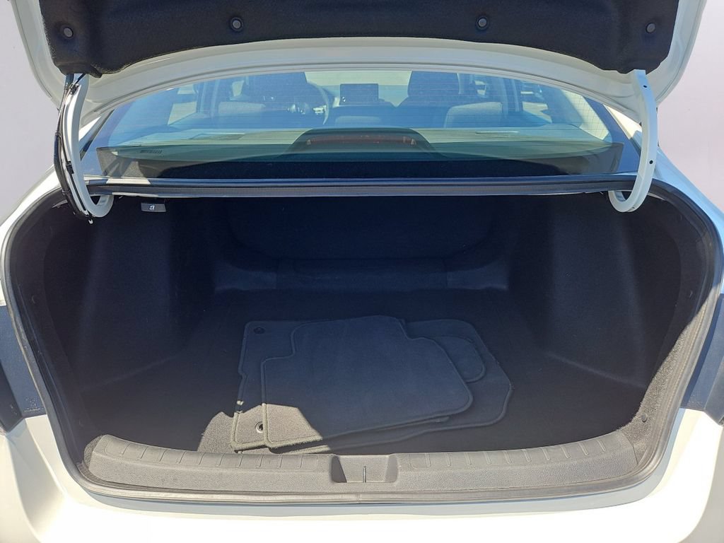 Certified 2025 Honda Civic LX image 27