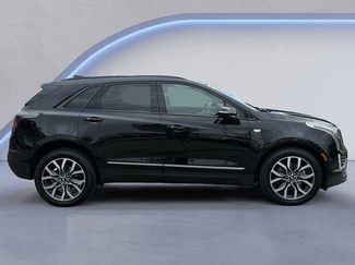 Used 2021 Cadillac XT5 Sportv video 2
