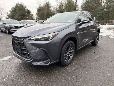 Used 2023 Lexus NX 350 AWD image 1