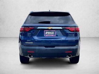 Used 2022 Chevrolet Traverse LS FWD video 4