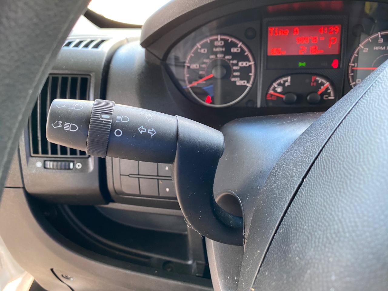 Used 2019 RAM ProMaster 2500 FWD image 42