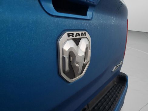 Used 2020 RAM 1500 Big Horn image 8