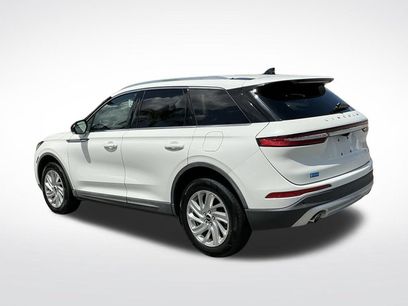 Used 2021 Lincoln Corsair FWD