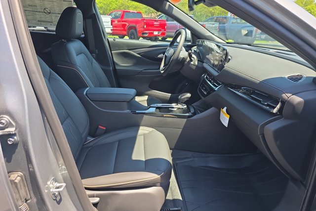 New 2026 Buick Envista Preferred FWD image 27