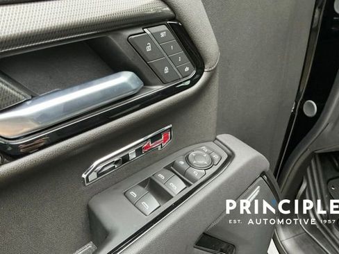 Used 2026 GMC Sierra 1500 AT4 w/ AT4 Premium Package AWD/4WD image 23