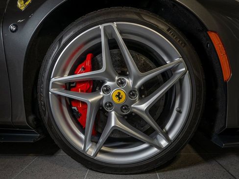 Certified 2022 Ferrari F8 Tributo image 28
