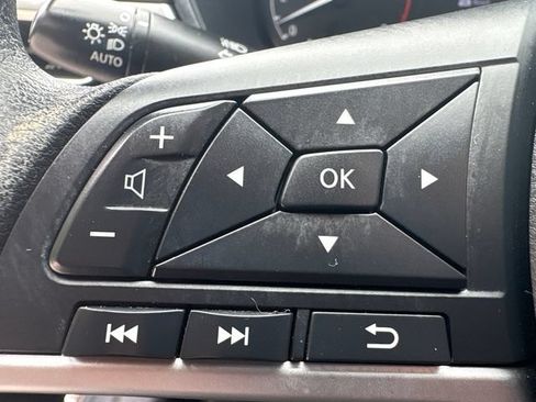Used 2022 Nissan Altima 2.5 S FWD image 25