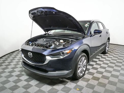 Used 2023 MAZDA CX-30 AWD 2.5 S w/ Premium Package image 32