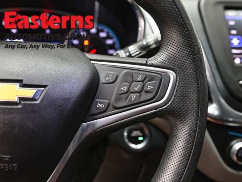 Used 2022 Chevrolet Equinox LT FWD image 15