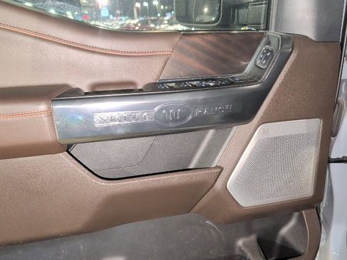 Used 2024 Ford F250 King Ranch w/ Tremor Off-Road Package image 17