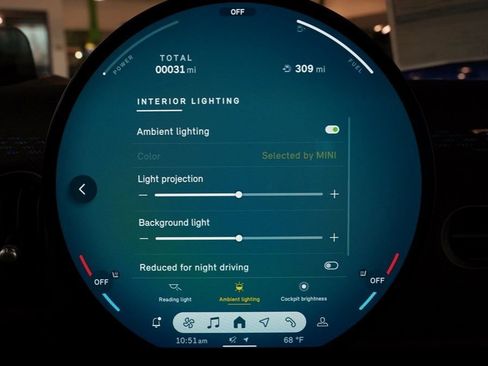 New 2025 MINI Cooper S image 20