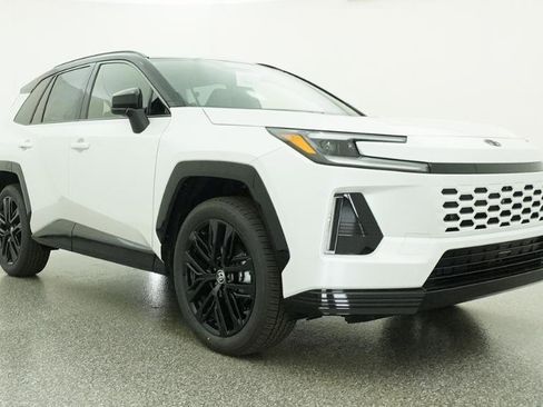 New 2026 Toyota RAV4 XSE w/ Weather Package image 27