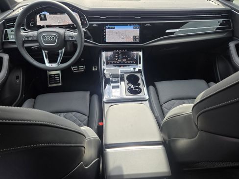 New 2026 Audi SQ7 Premium Plus image 13