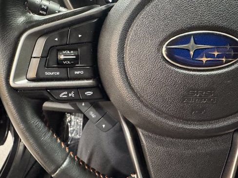 Used 2019 Subaru Crosstrek 2.0i Premium w/ Eyesight System AWD/4WD image 12