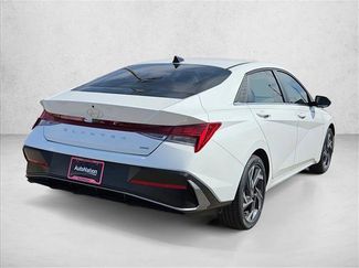 New 2026 Hyundai Elantra Limited w/ Cargo Package FWD video 2