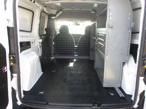 Used 2018 RAM ProMaster City Tradesman image 26