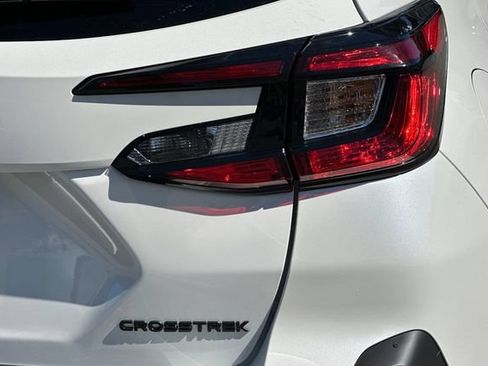 Used 2026 Subaru Crosstrek 2.5i Limited AWD/4WD image 7