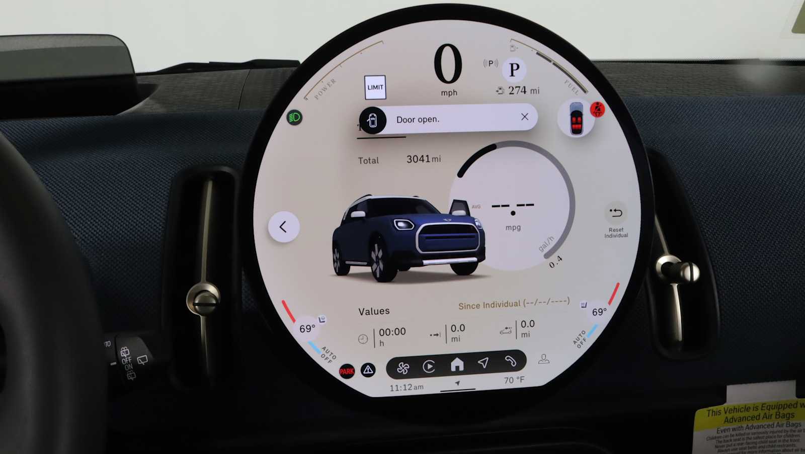 Used 2026 MINI Cooper Countryman S AWD/4WD image 20