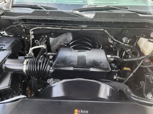 Used 2023 Chevrolet Silverado 2500 LT RWD image 17