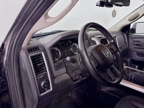 Used 2017 RAM 1500 Lone Star image 9