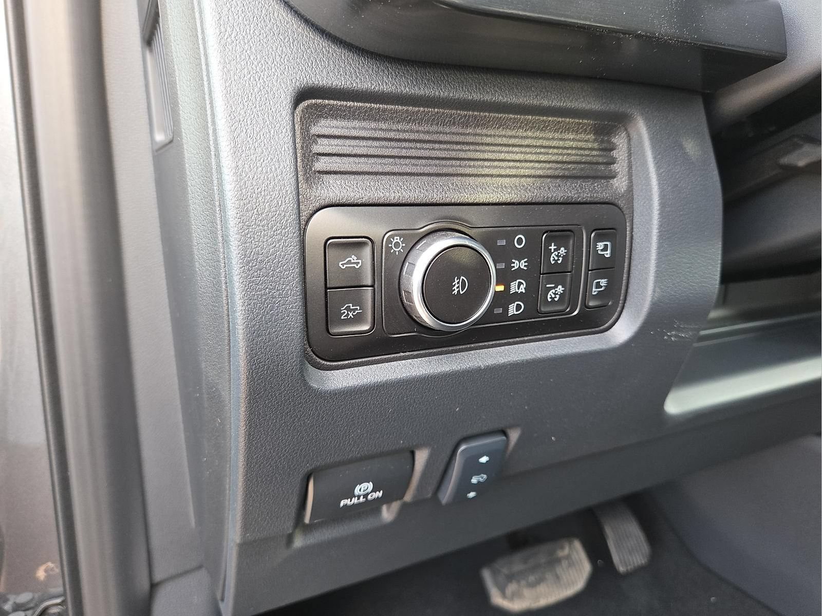 New 2026 Ford F250 Lariat AWD/4WD image 21