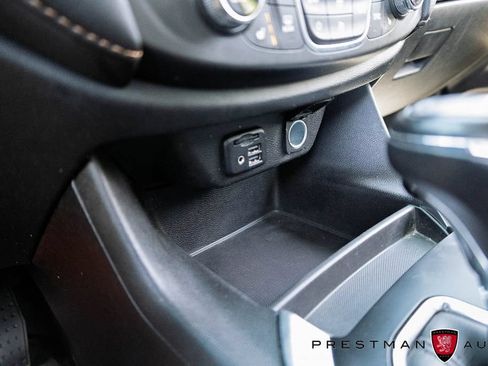 Used 2020 Chevrolet Traverse RS w/ LPO, 'HIT The Road' Package AWD/4WD image 36