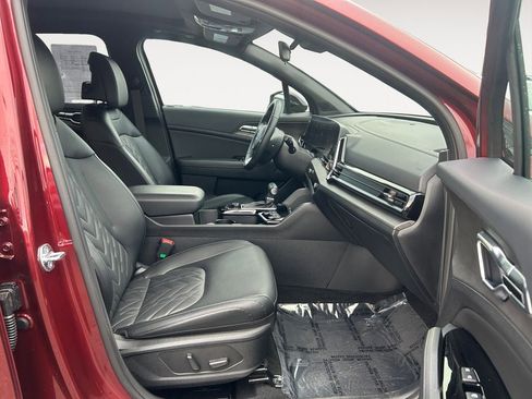Used 2024 Kia Sportage X-Pro Prestige image 10