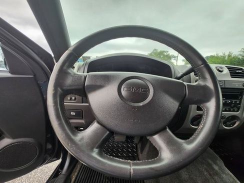 Used 2011 GMC Canyon SLE AWD/4WD image 11