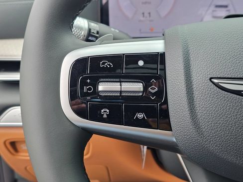 New 2026 Genesis GV80 2.5T Prestige AWD/4WD image 38