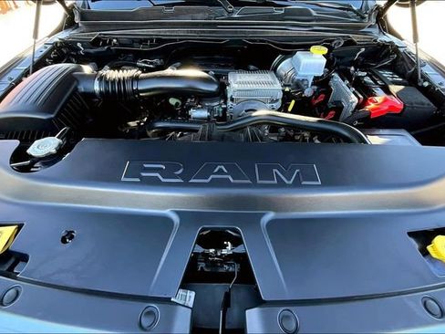 Used 2021 RAM 1500 Limited image 9