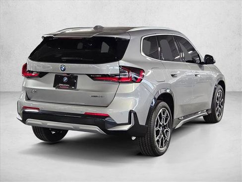 Certified 2026 BMW X1 xDrive28i w/ Convenience Package AWD/4WD image 5