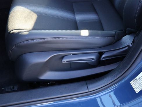 New 2026 Honda Civic Sport image 40