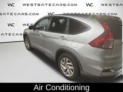Used 2015 Honda CR-V EX image 5