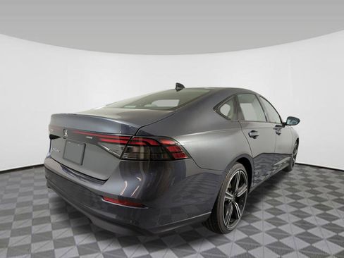 New 2026 Honda Accord SE image 5