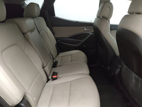 Used 2018 Hyundai Santa Fe Sport w/ 2.4L Tech Package 04 image 19