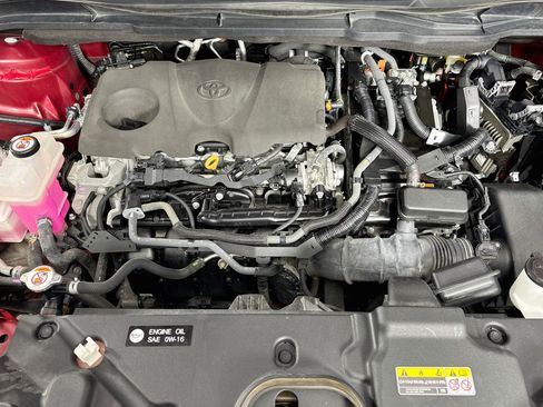 Used 2022 Toyota Sienna Platinum FWD image 34