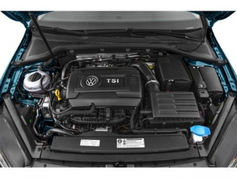 Used 2015 Volkswagen Golf TDI S image 17