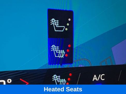 Used 2025 Chevrolet Suburban RST w/ Comfort Package image 3