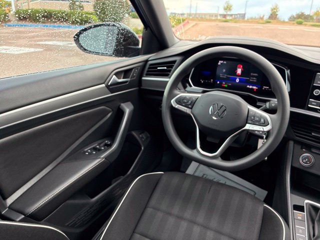 Used 2022 Volkswagen Jetta Sport FWD image 20