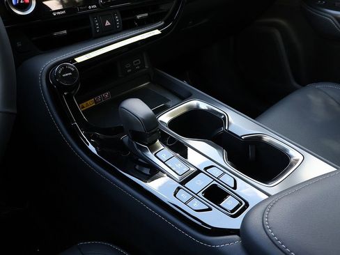 New 2026 Lexus NX 350 AWD w/ Premium Package image 25