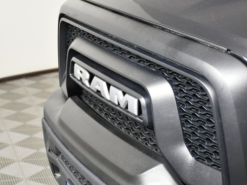 Used 2022 RAM 1500 Classic Warlock image 11
