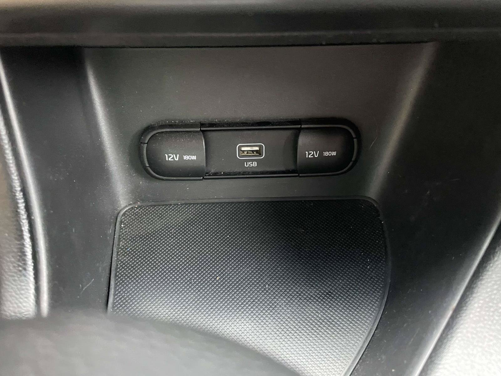 Used 2021 Kia Sportage LX FWD image 28