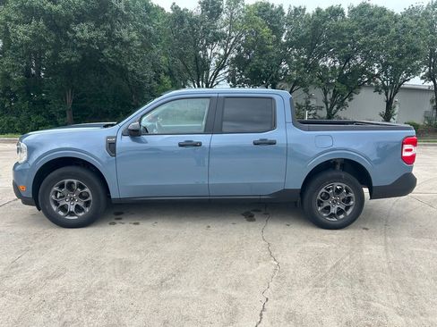 Used 2024 Ford Maverick XLT w/ XLT Luxury Package FWD image 2
