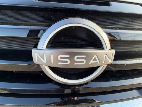 Certified 2025 Nissan Pathfinder SV image 23