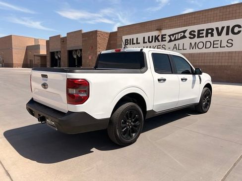 Used 2024 Ford Maverick XLT w/ XLT Luxury Package FWD image 9