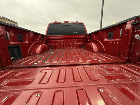 Used 2021 Ford F150 Lariat image 9