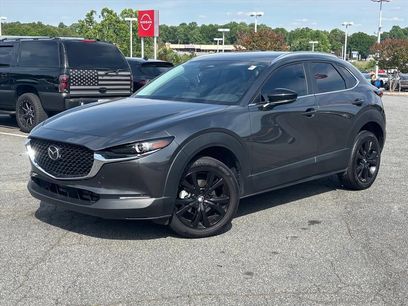 Used 2025 MAZDA CX-30 AWD 2.5 S w/ Select Sport Pkg