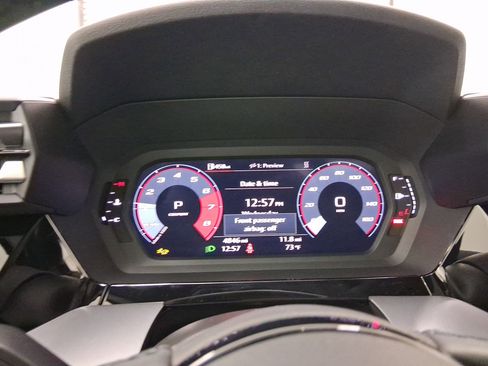 Used 2025 Audi A3 2.0T Premium w/ Convenience Package image 17