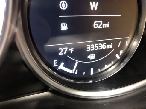 Used 2024 MAZDA CX-5 Carbon Edition image 18