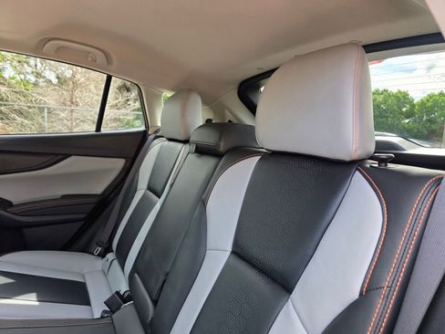 Used 2019 Subaru Crosstrek 2.0i Limited w/ Moonroof Package w/Navigation image 21